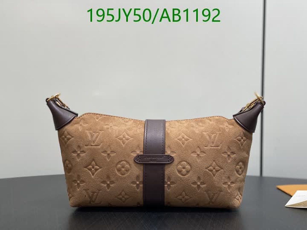 LV-BagsMirror Quality Code: AB1192 $: 195USD