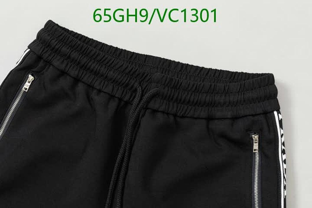 Prada-Clothing Code: VC1301 $: 65USD