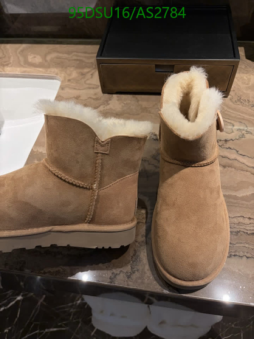 UGG-Women Shoes Code: AS2784 $: 95USD
