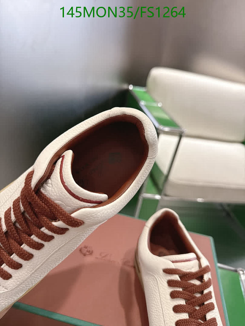 Loro Piana-Women Shoes Code: FS1264 $: 145USD