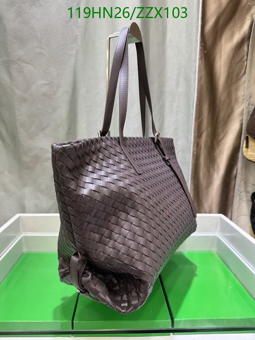 BV-Bags4A Quality Code: ZZX103 $: 119USD