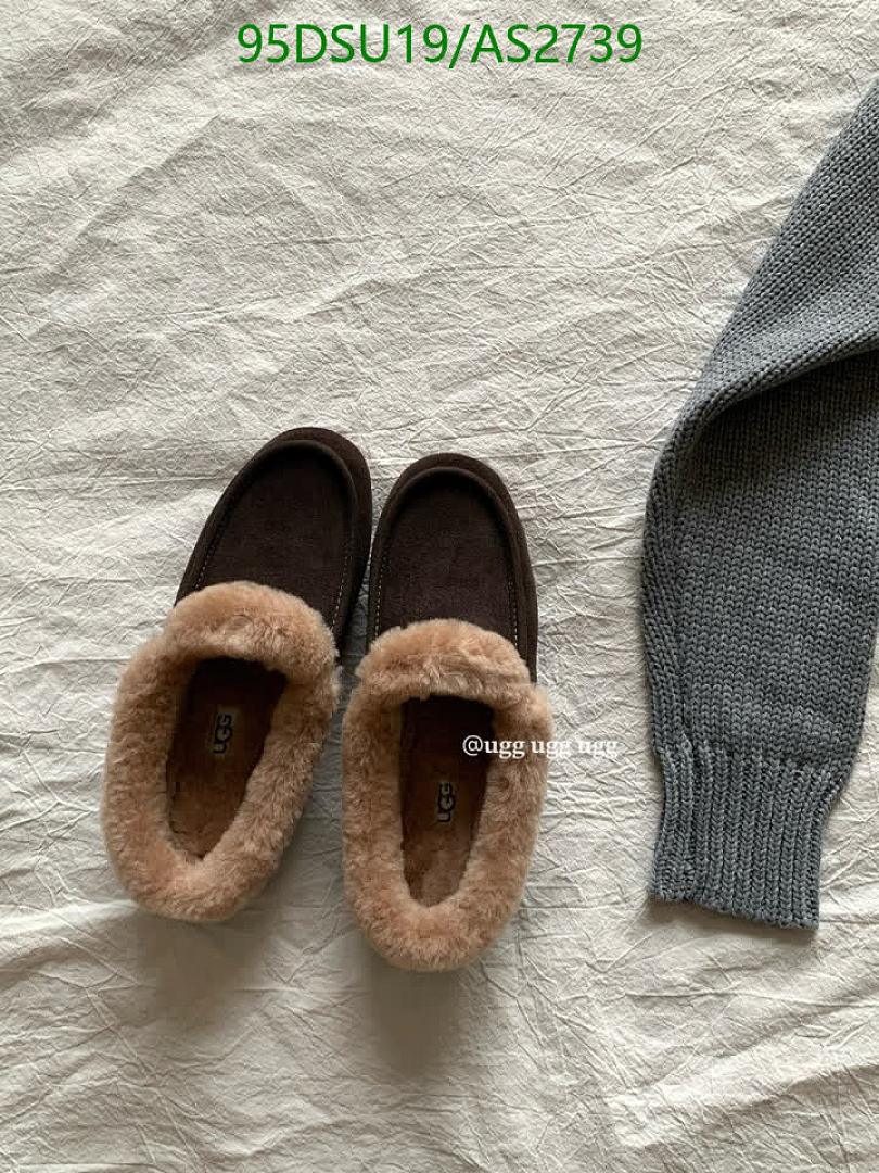 UGG-Women Shoes Code: AS2739 $: 95USD