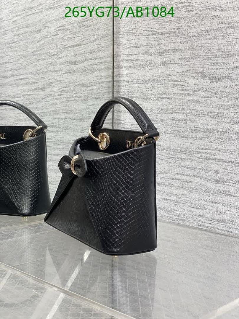 Dior-BagsMirror Quality Code: AB1084 $: 265USD