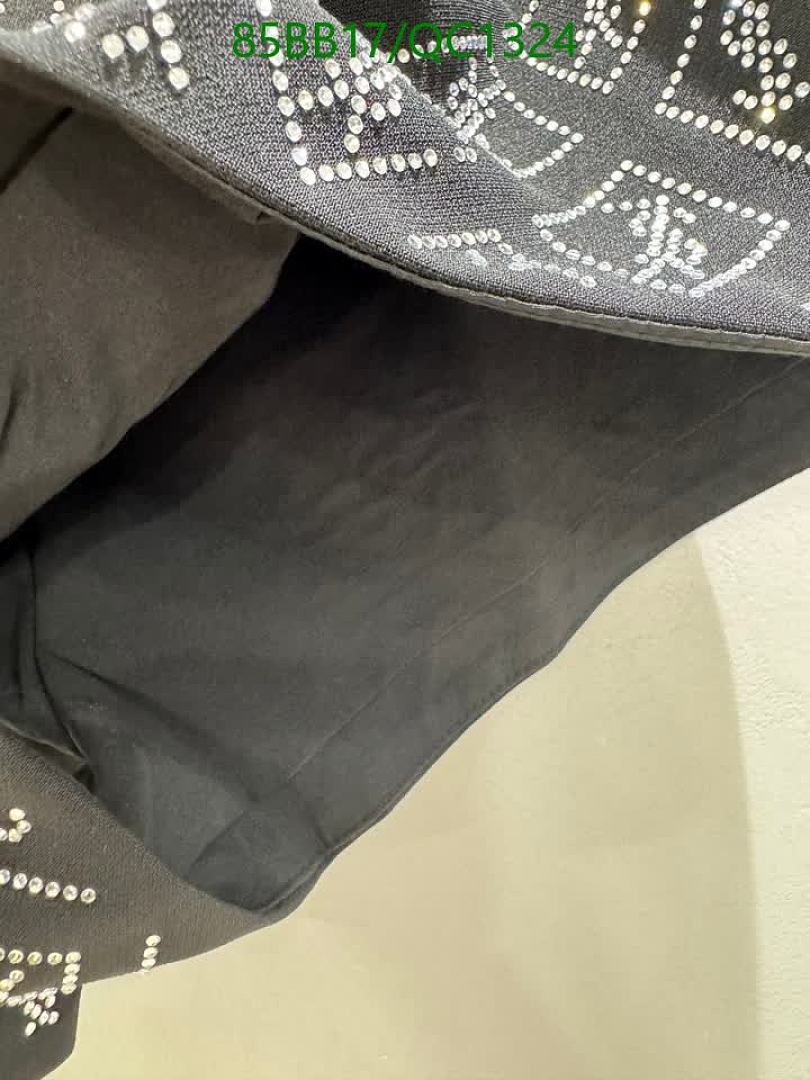 YSL-Clothing Code: QC1324 $: 85USD