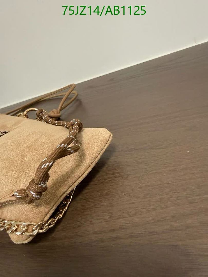 Miu Miu-Bags4A Quality Code: AB1125 $: 75USD