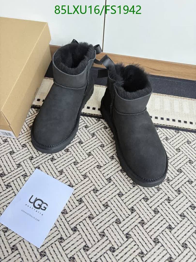UGG-Women Shoes Code: FS1942 $: 85USD