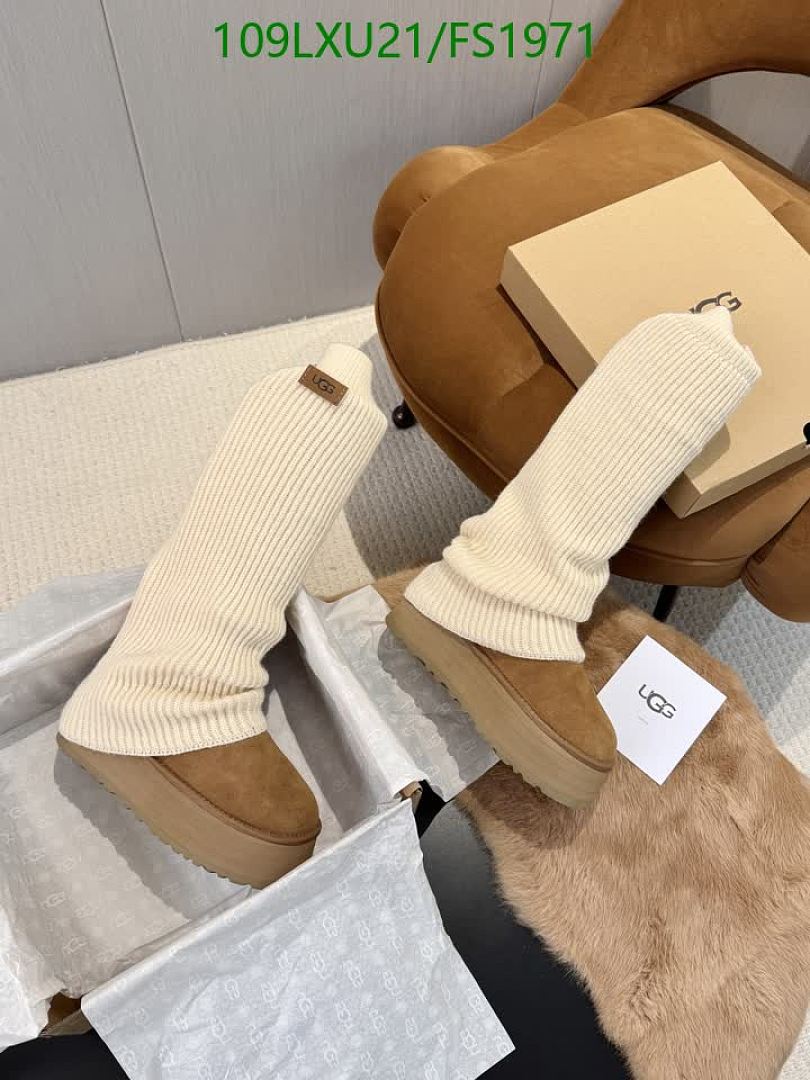 UGG-Women Shoes Code: FS1971 $: 109USD