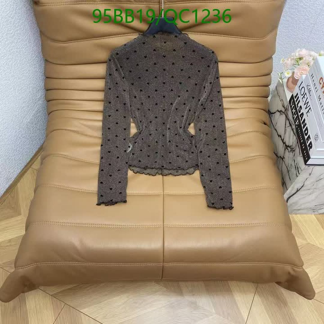 Dior-Clothing Code: QC1236 $: 95USD