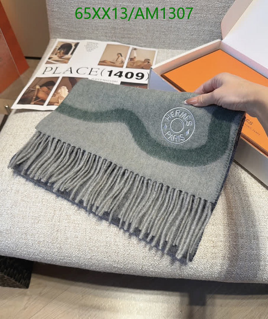 Hermes-Scarves Code: AM1307 $: 65USD