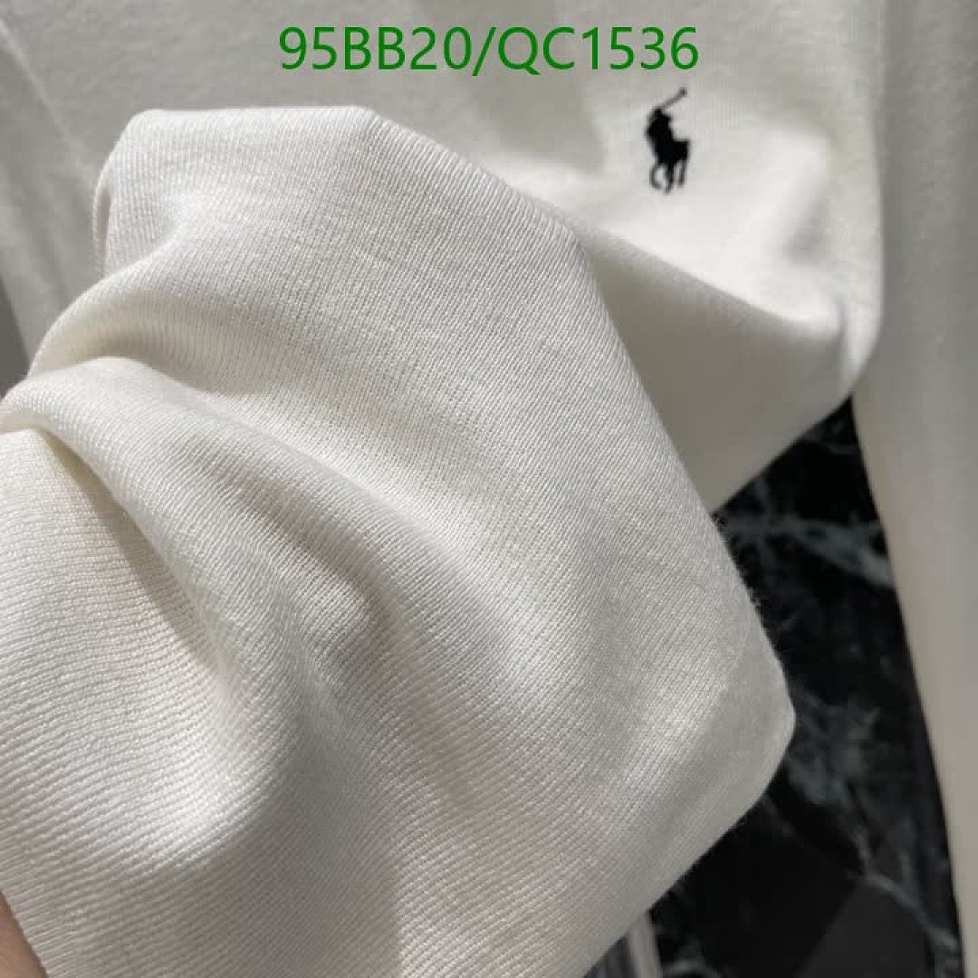 Ralph Lauren-Clothing Code: QC1536 $: 95USD