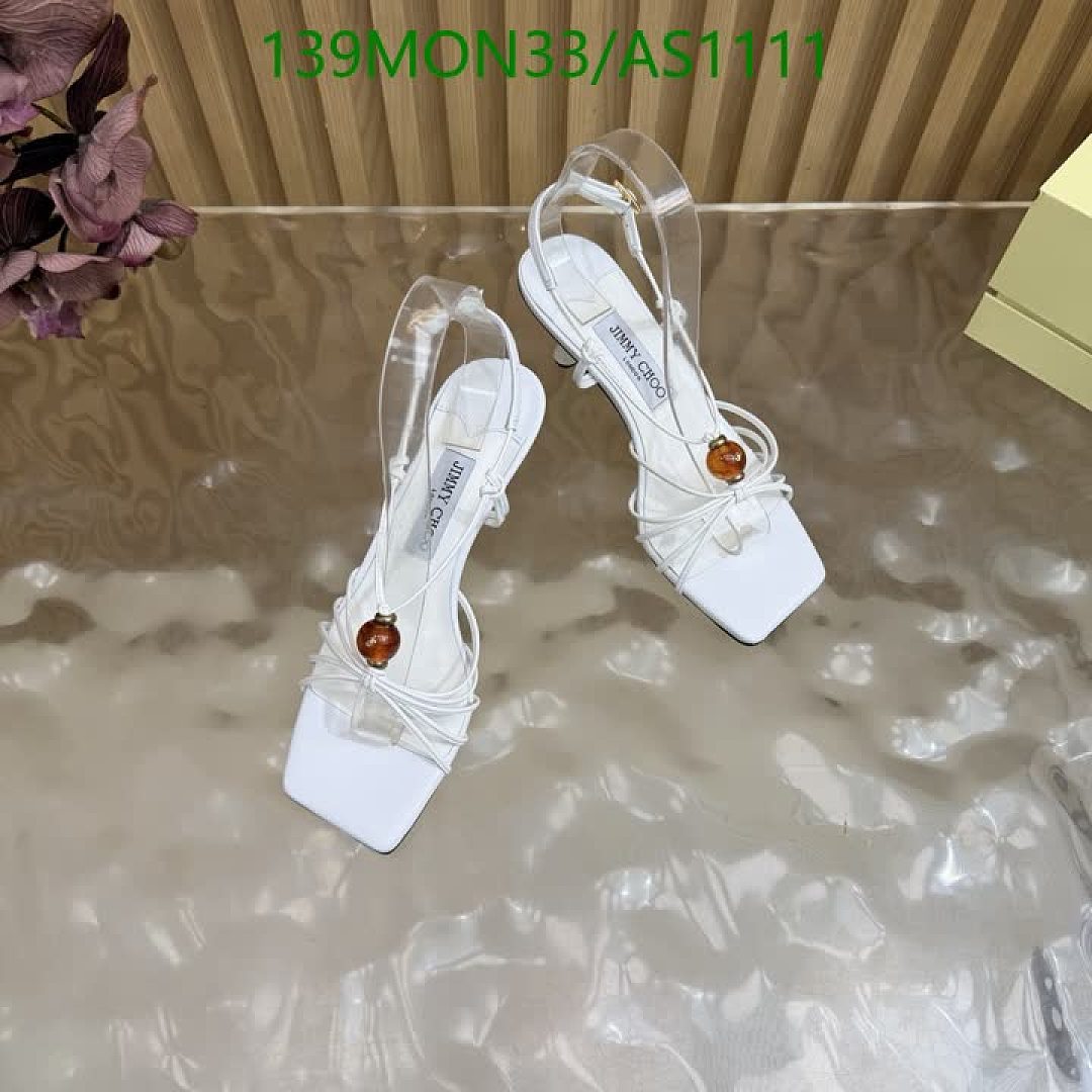 Jimmy Choo-Women Shoes Code: AS1111 $: 139USD