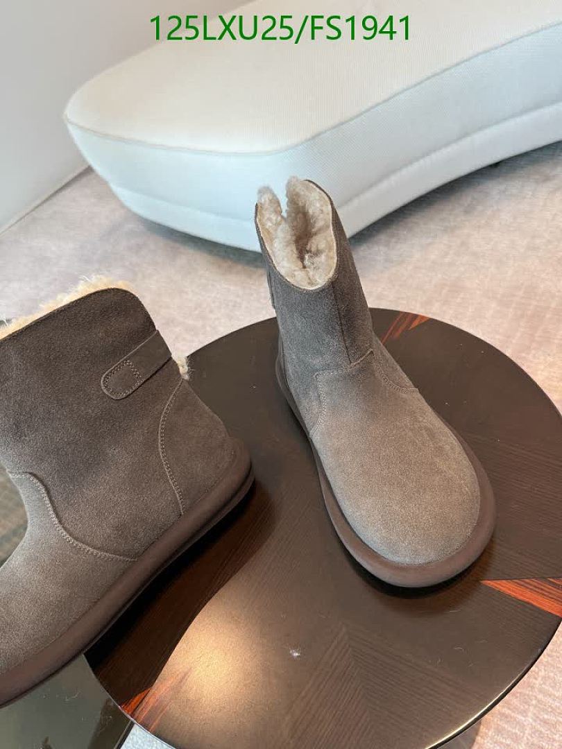 UGG-Women Shoes Code: FS1941 $: 125USD