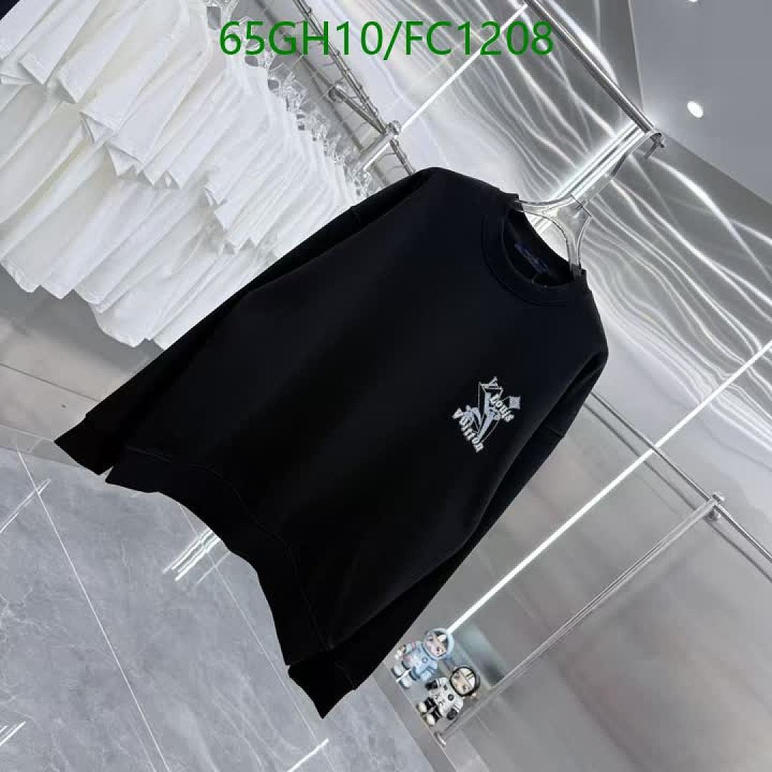 LV-Clothing Code: FC1208 $: 65USD