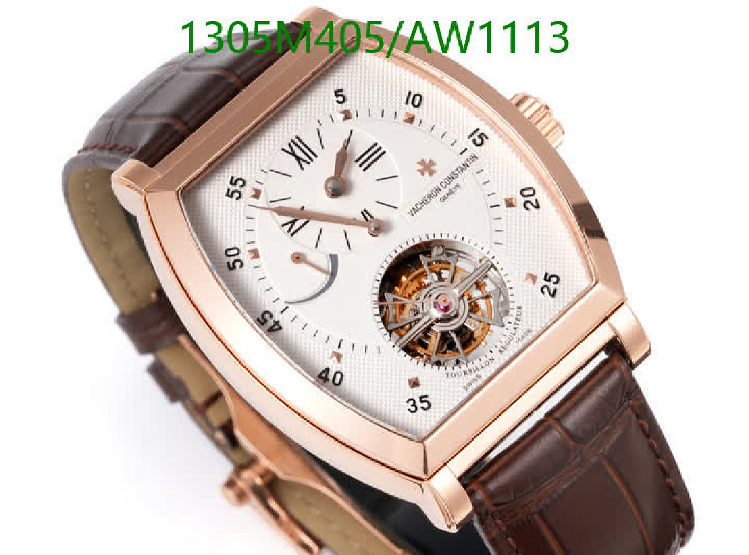 Vacheron Constantin-WatchesMirror Quality Code: AW1113 $: 1305USD