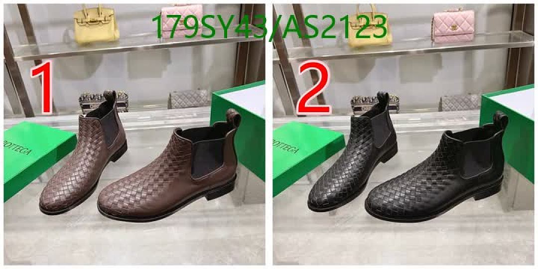 BV-Women Shoes Code: AS2123 $: 179USD
