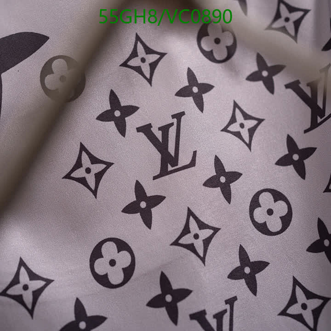 LV-Clothing Code: VC0890 $: 55USD