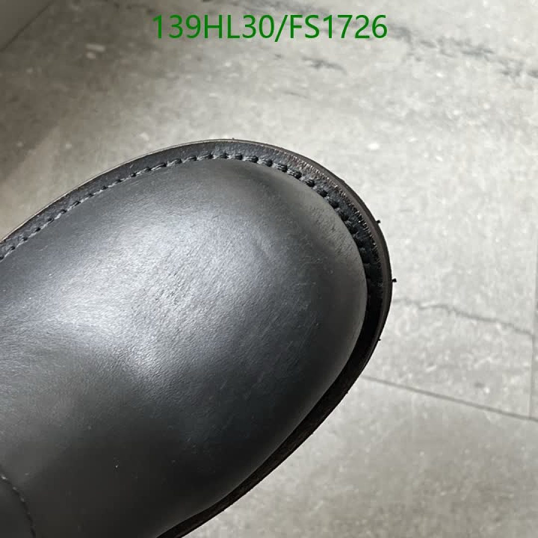 Balenciaga-Women Shoes Code: FS1726 $: 139USD