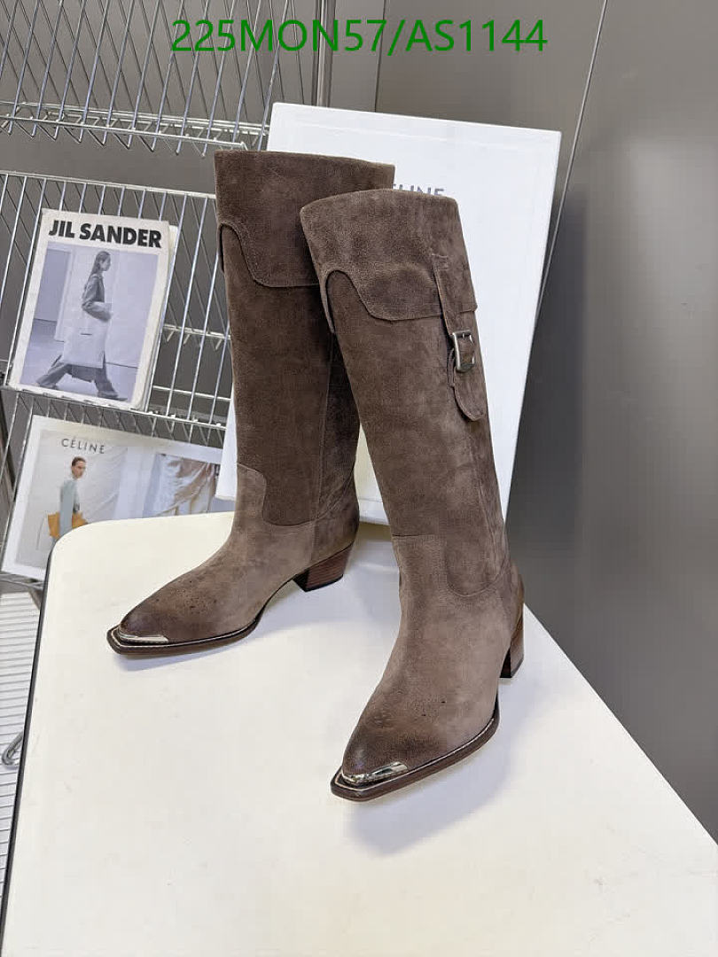 Celine-Women Shoes Code: AS1144 $: 225USD