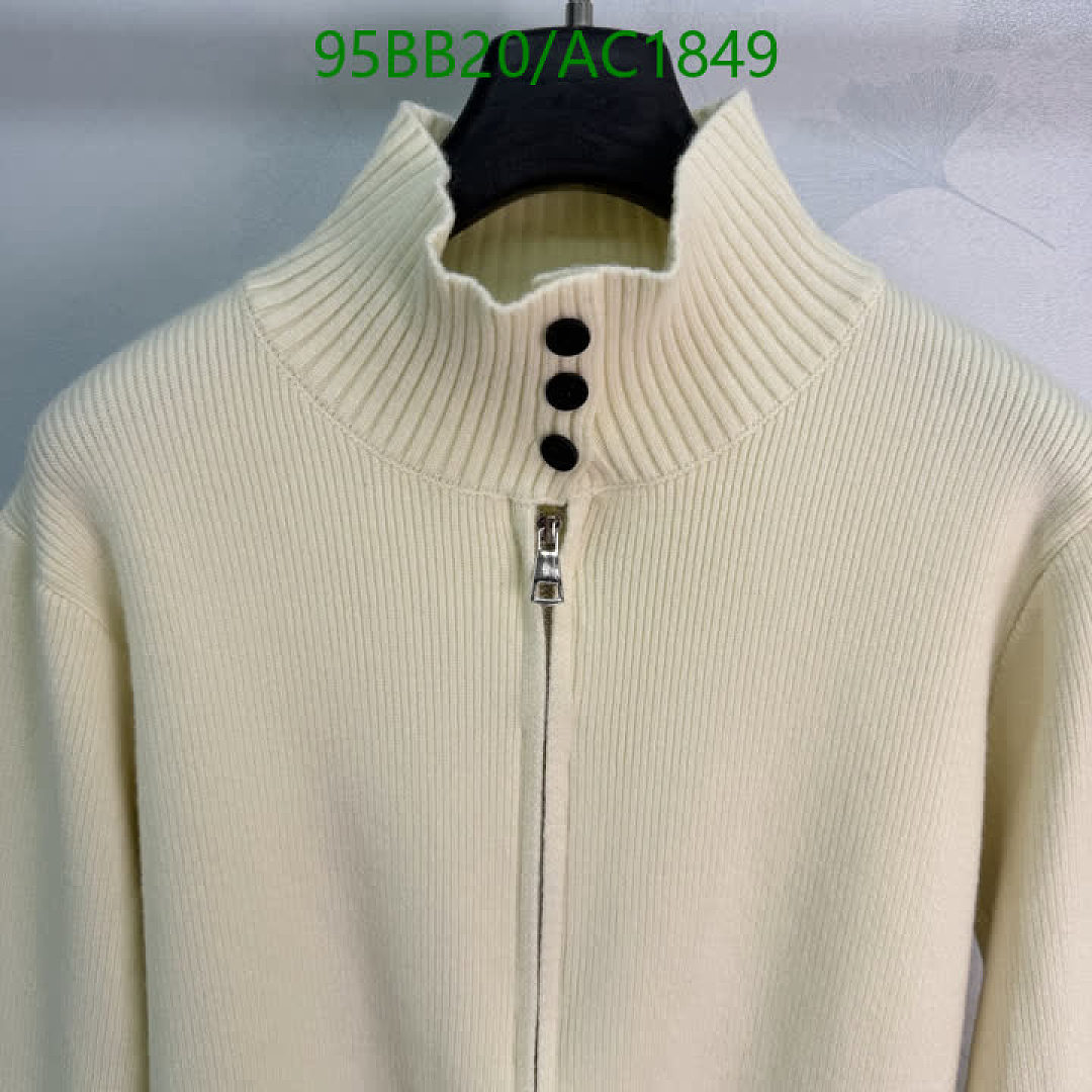 Dior-Clothing Code: AC1849 $: 95USD