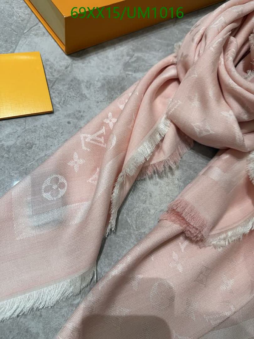 LV-Scarves Code: UM1016 $: 69USD