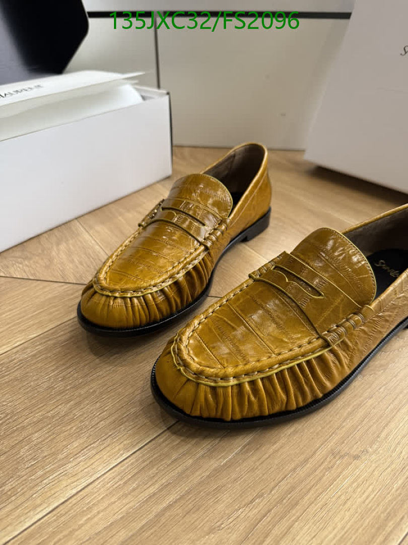 YSL-Women Shoes Code: FS2096 $: 135USD