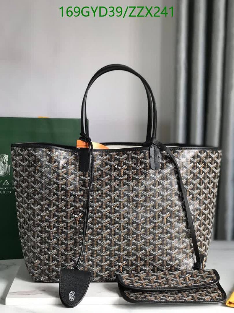 Goyard-BagsMirror Quality Code: ZZX241 $: 169USD