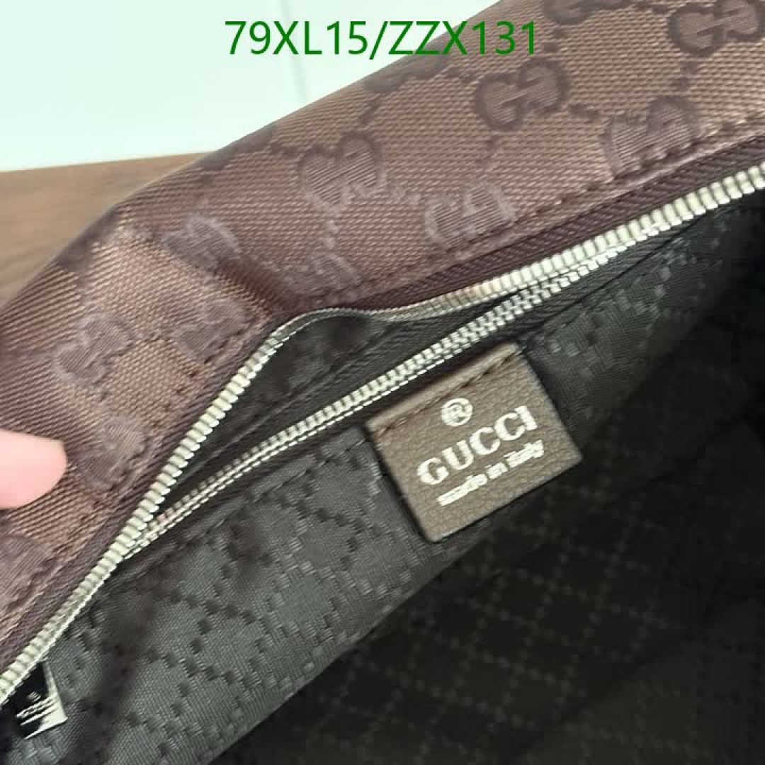 Gucci-Bags4A Quality Code: ZZX131 $: 79USD