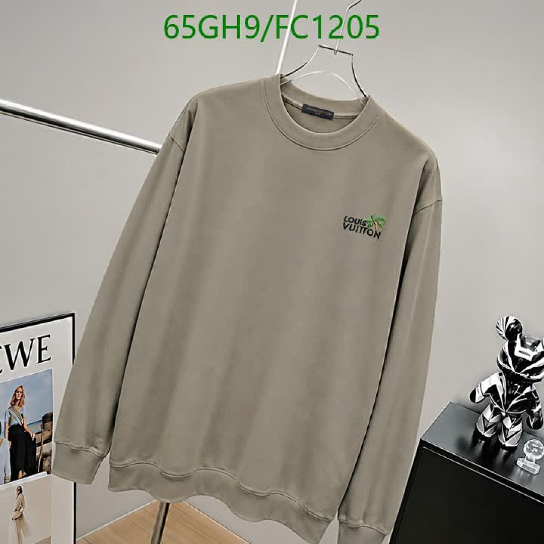 LV-Clothing Code: FC1205 $: 65USD