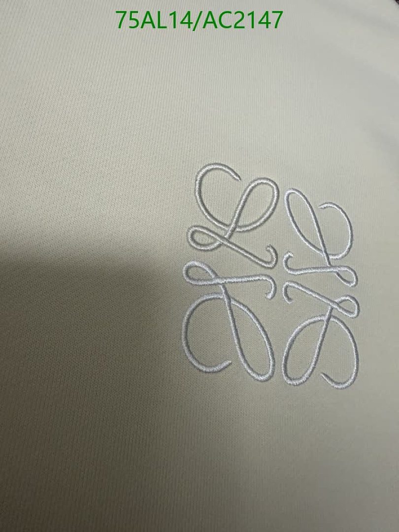 Loewe-Clothing Code: AC2147 $: 75USD