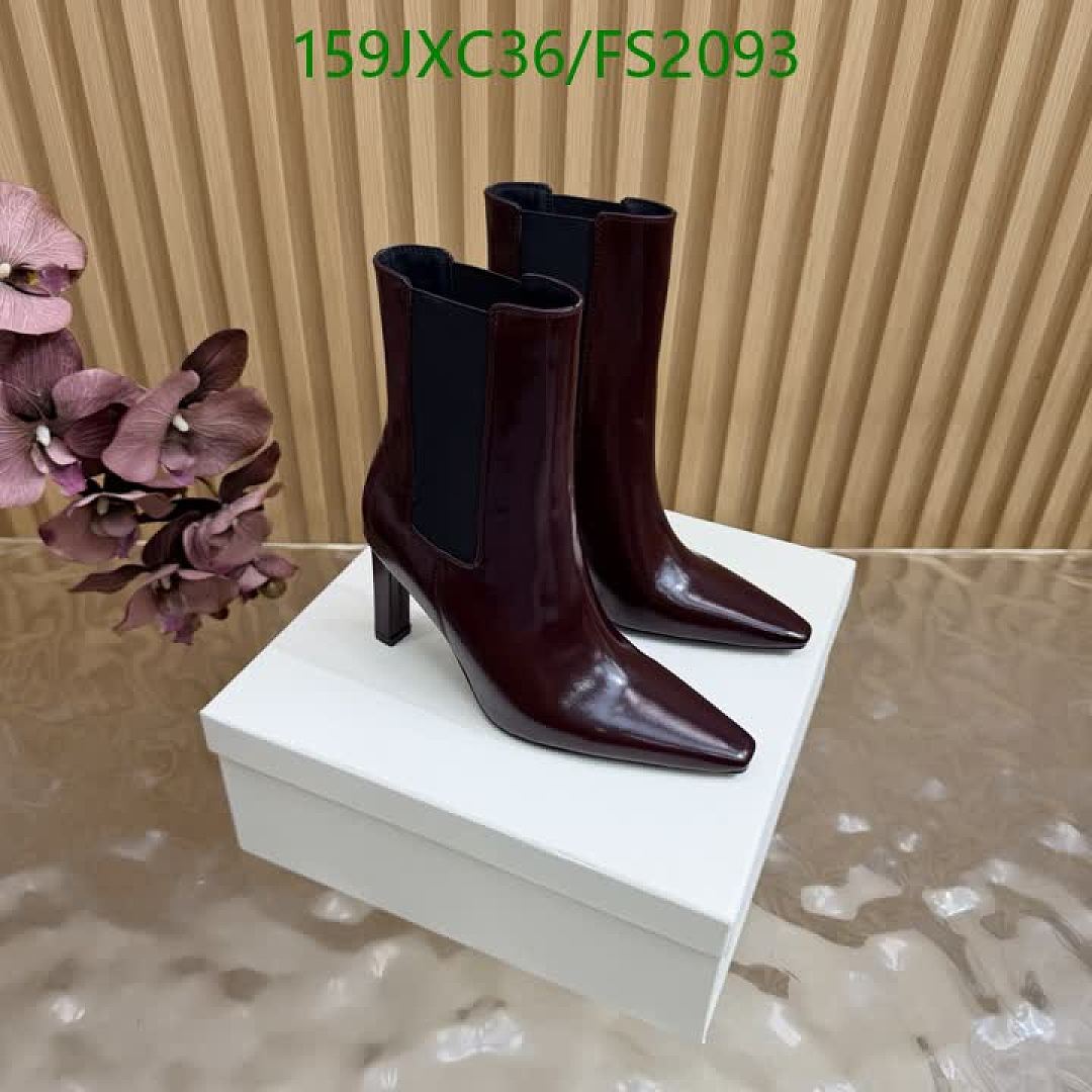 YSL-Women Shoes Code: FS2093 $: 159USD