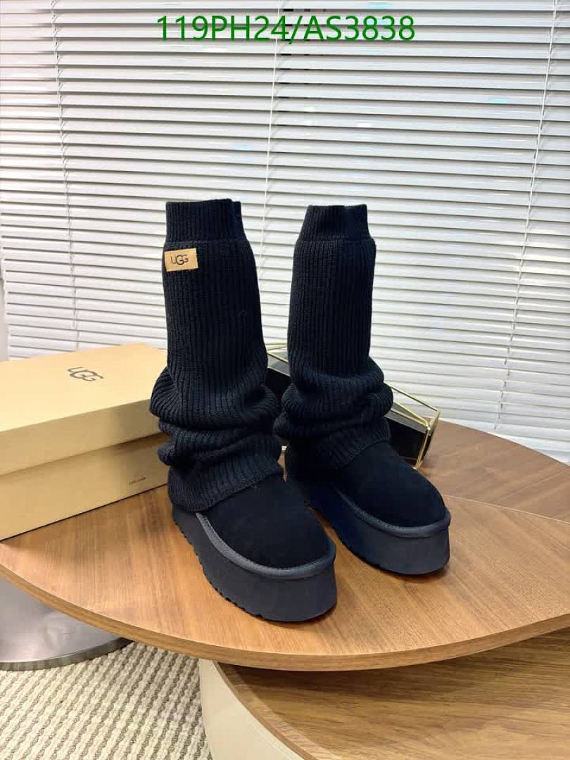 UGG-Women Shoes Code: AS3838 $: 119USD