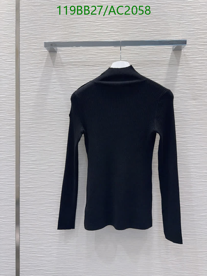 Moncler-Clothing Code: AC2058 $: 119USD