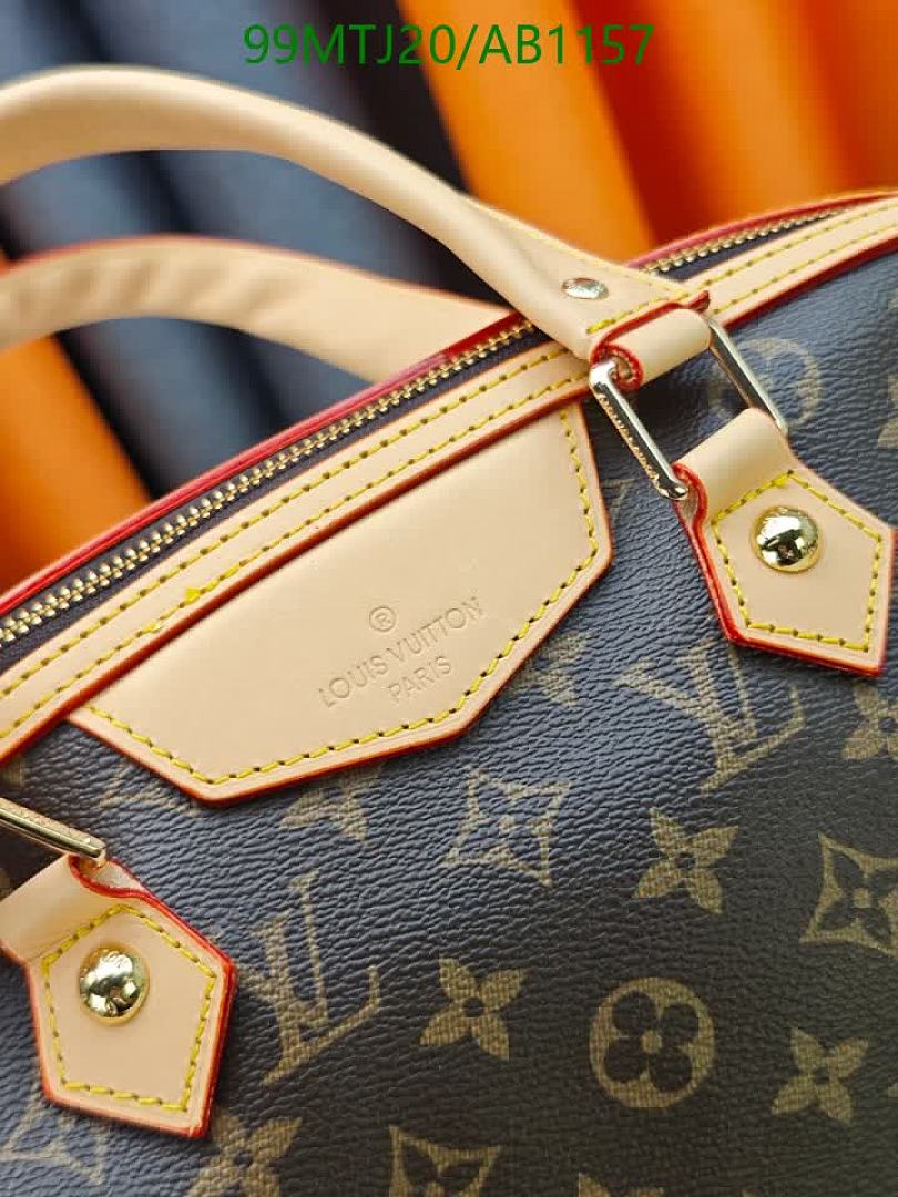 LV-Bags4A Quality Code: AB1157 $: 99USD