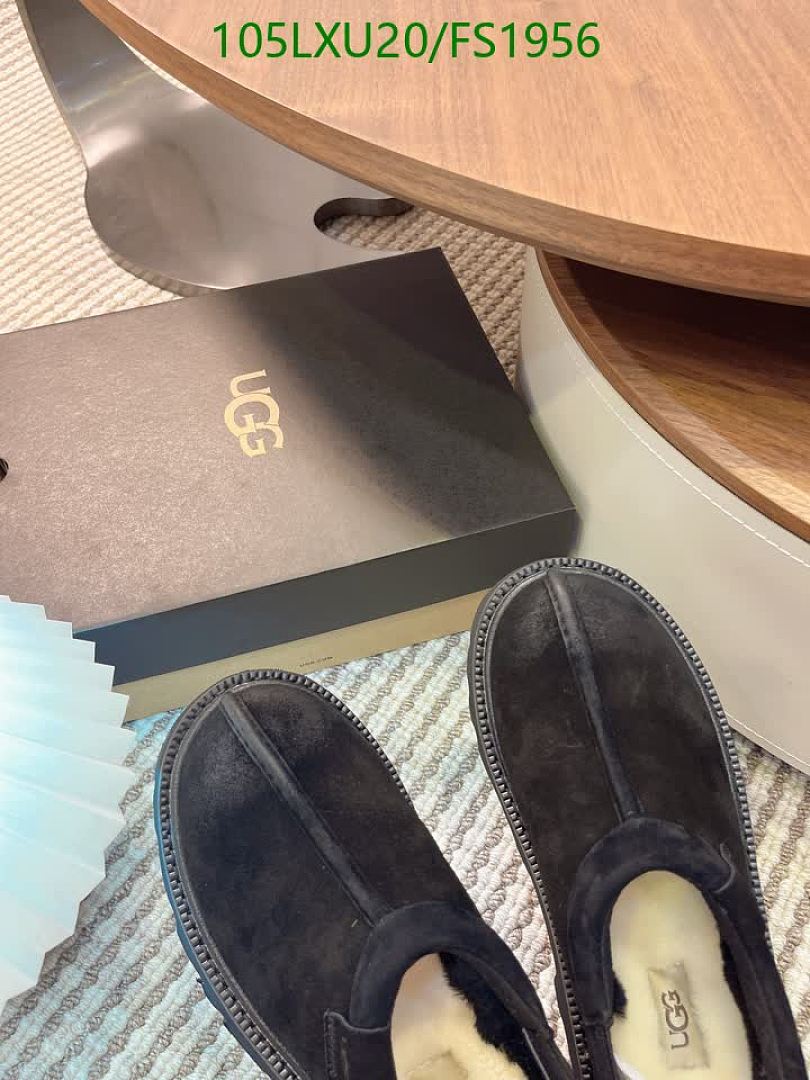 UGG-Men shoes Code: FS1956 $: 105USD