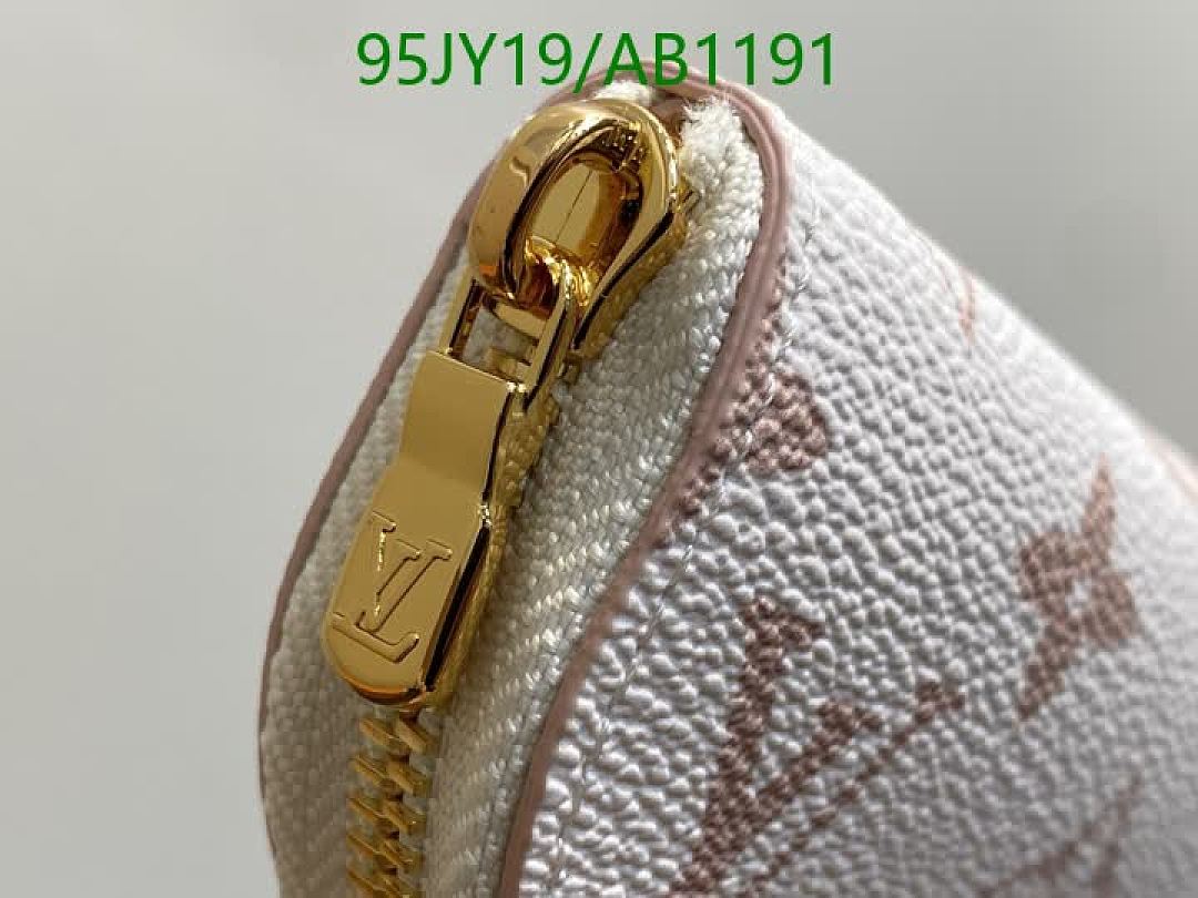 LV-BagsMirror Quality Code: AB1191 $: 95USD