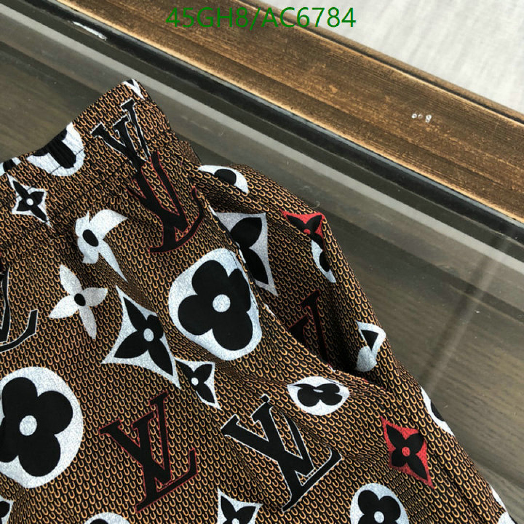 LV-Clothing Code: AC6784 $: 45USD
