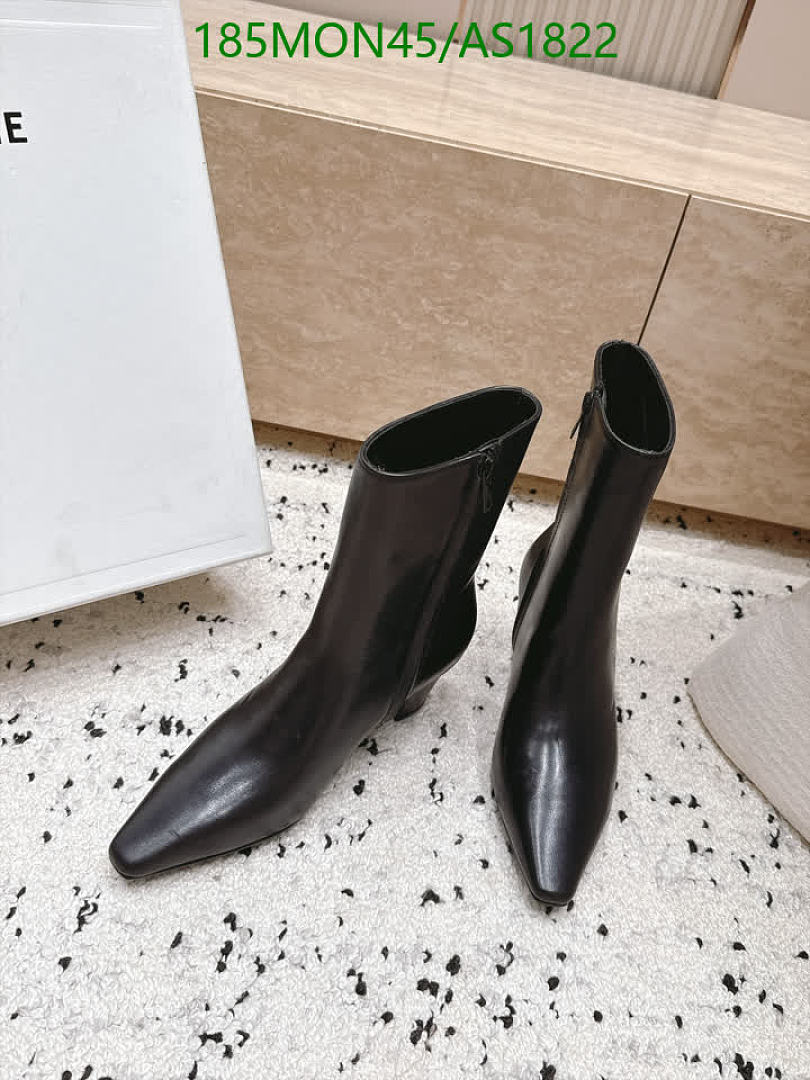 Celine-Women Shoes Code: AS1822 $: 185USD