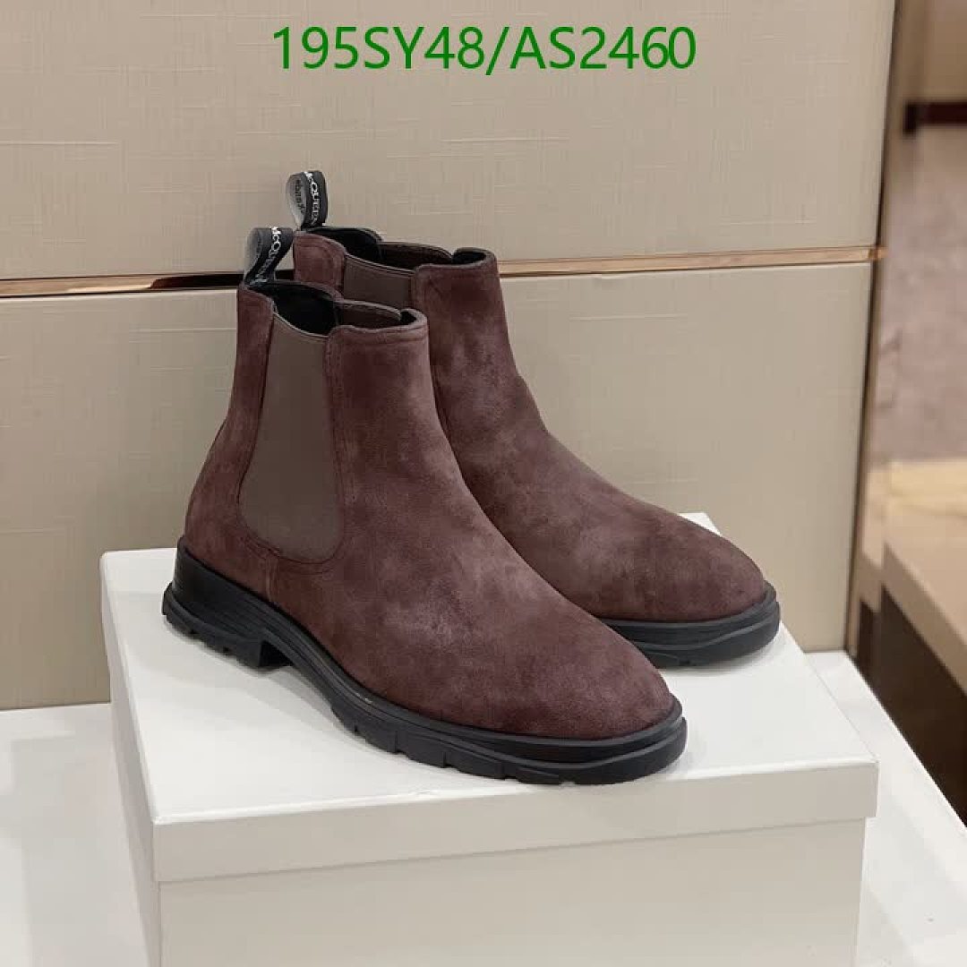 Alexander Mcqueen-Men shoes Code: AS2460 $: 195USD