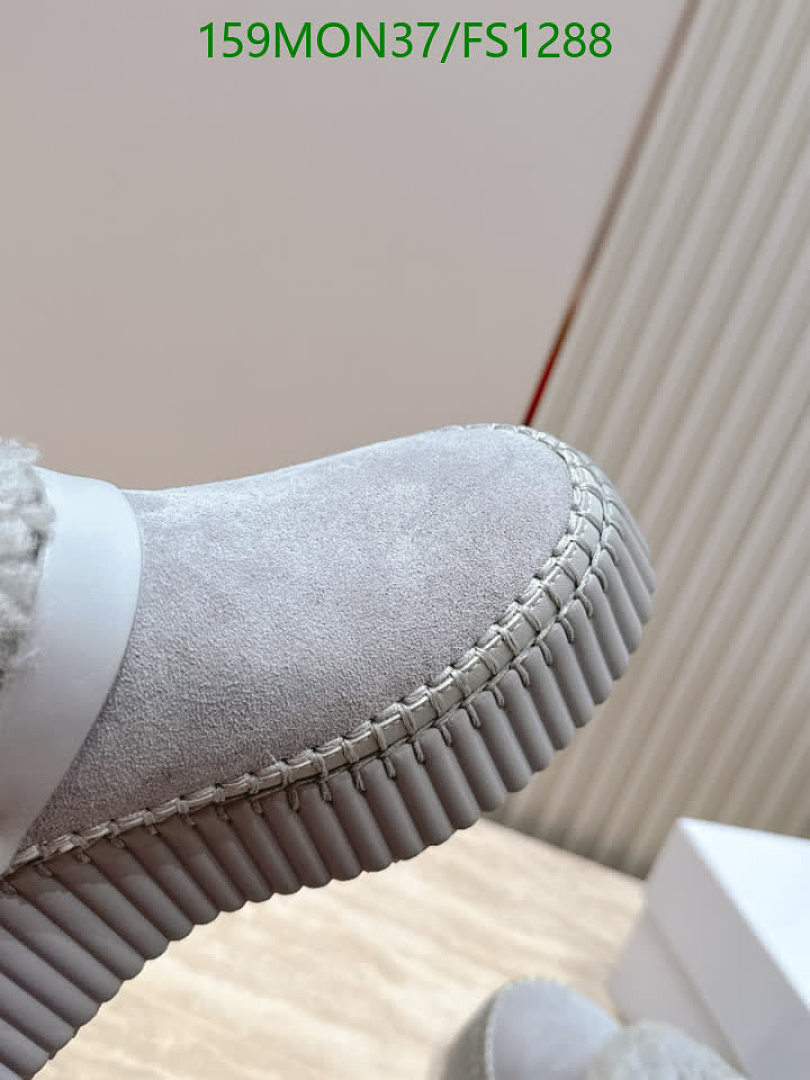 Chloe-Women Shoes Code: FS1288 $: 159USD