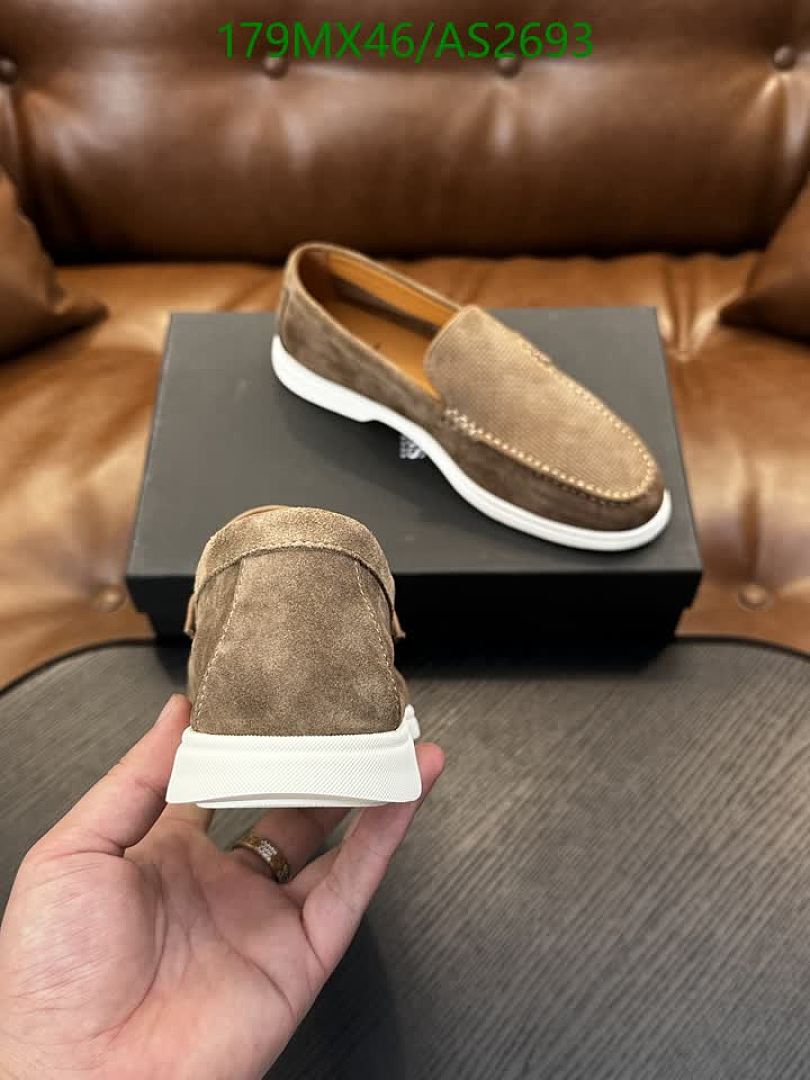 Boss-Men shoes Code: AS2693 $: 179USD