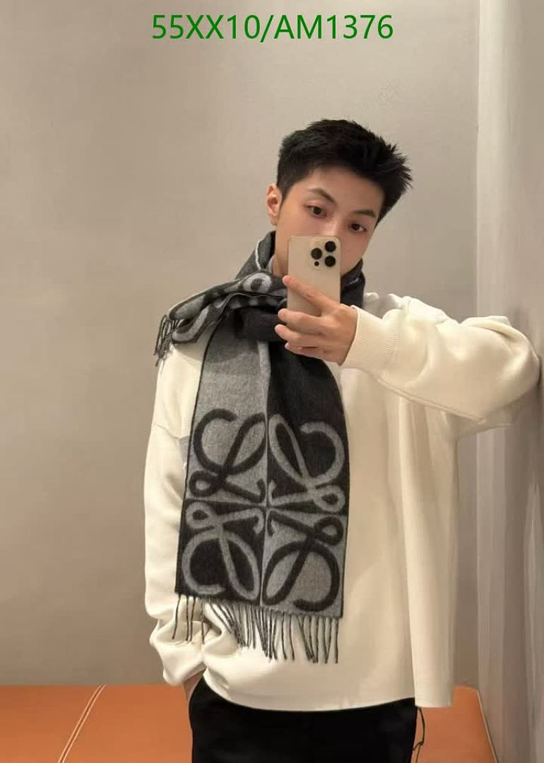 Loewe-Scarves Code: AM1376 $: 55USD