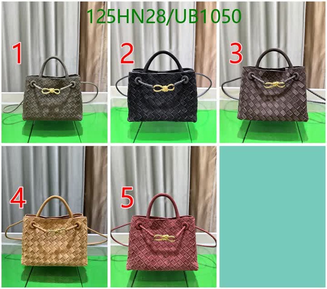 BV-Bags4A Quality Code: UB1050 $: 125USD