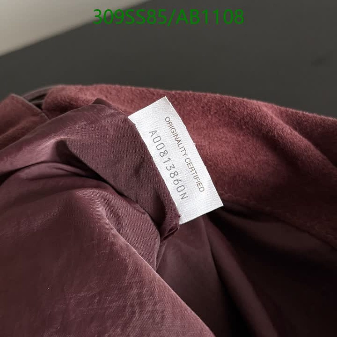 BV-BagsMirror Quality Code: AB1108 $: 309USD