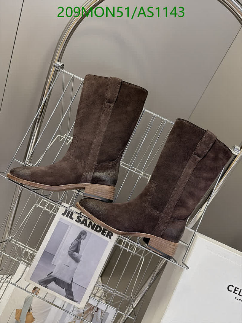 Celine-Women Shoes Code: AS1143 $: 209USD