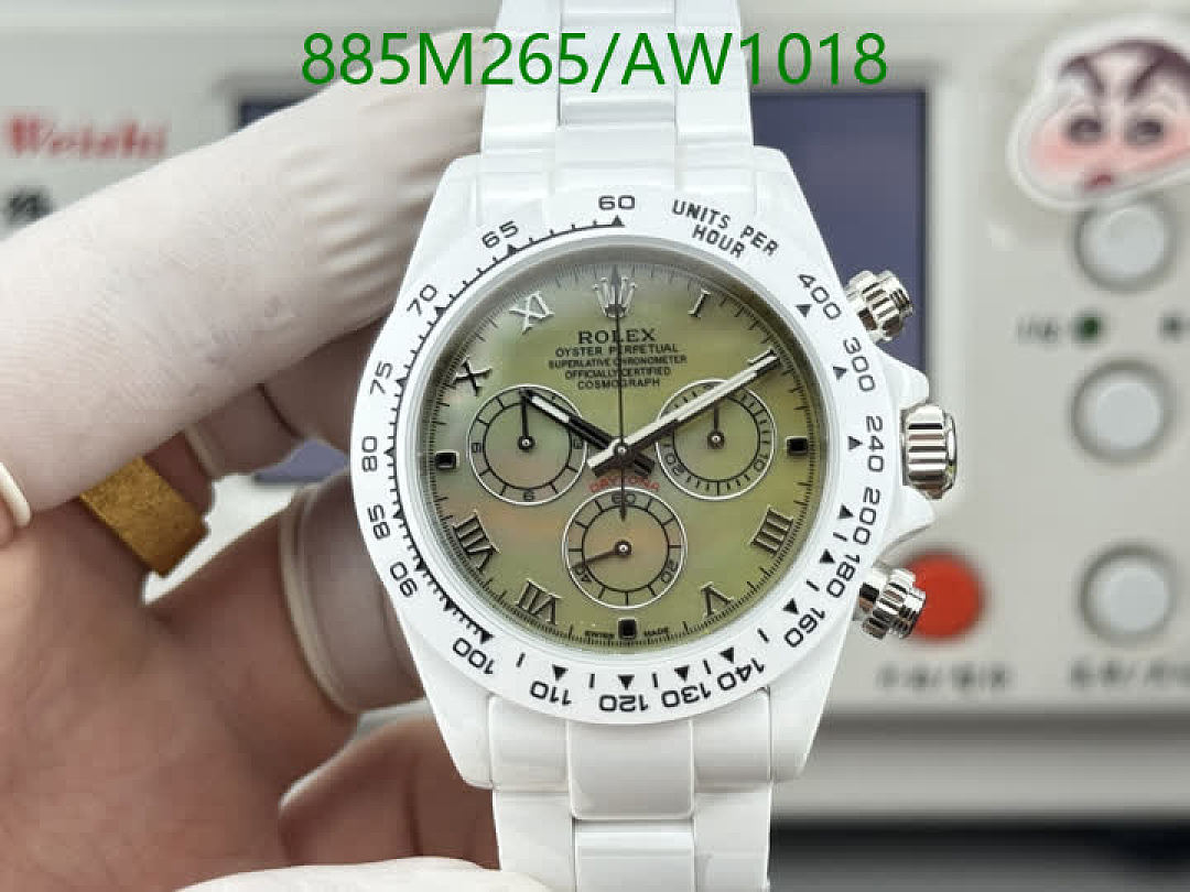 Rolex-WatchesMirror Quality Code: AW1018 $: 885USD