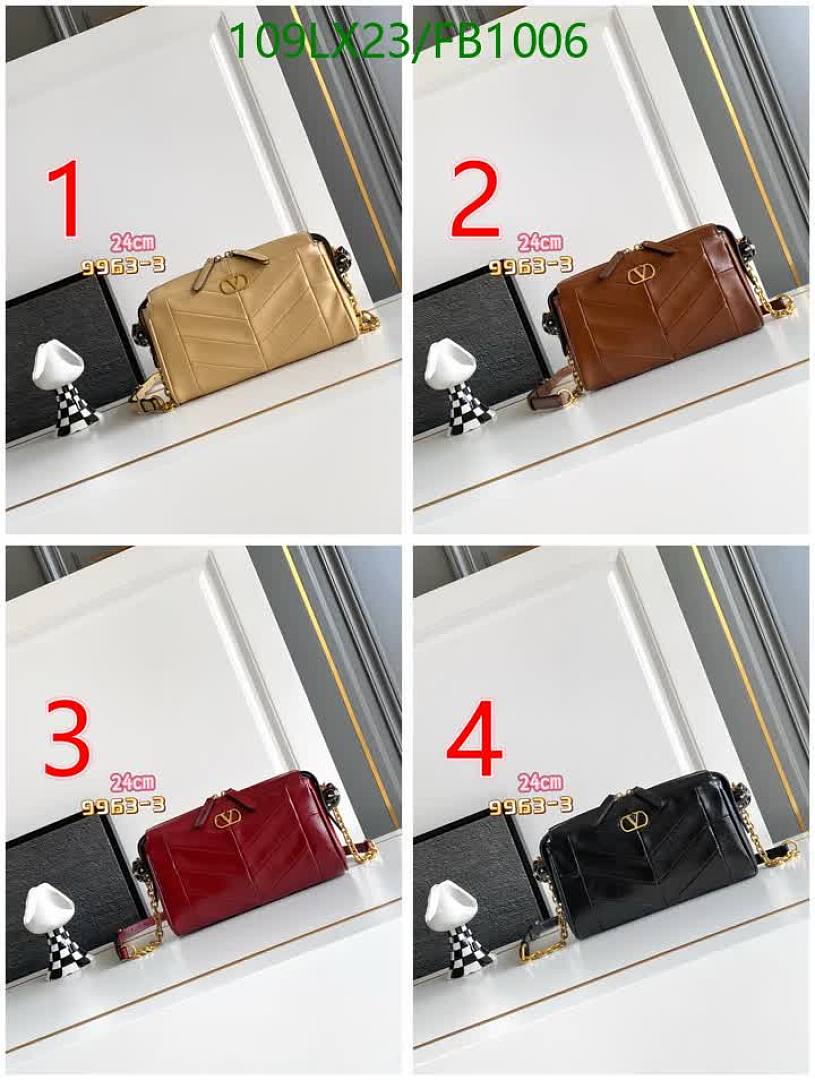 Valentino-Bags4A Quality Code: FB1006 $: 109USD