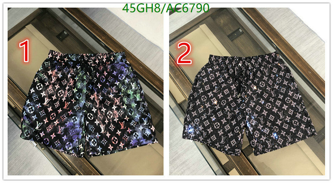 LV-Clothing Code: AC6790 $: 45USD
