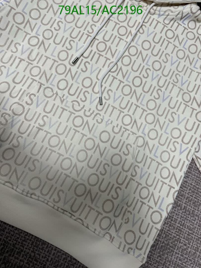 LV-Clothing Code: AC2196 $: 79USD