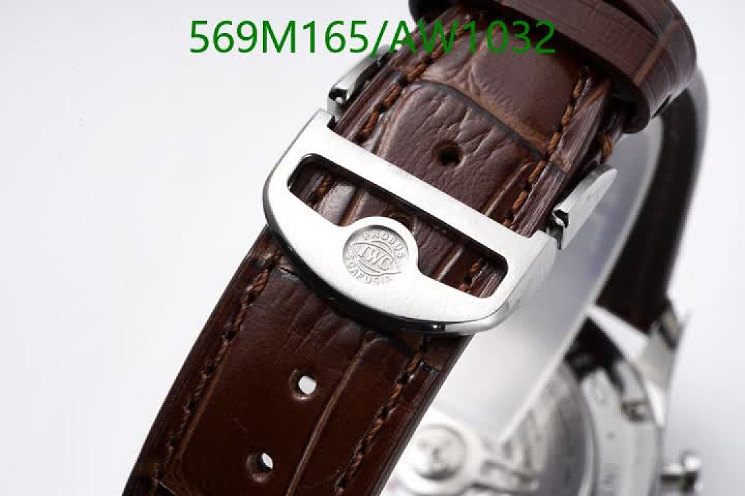 IWC-WatchesMirror Quality Code: AW1032 $: 569USD