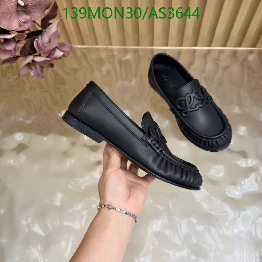 Loewe-Women Shoes Code: AS3644 $: 139USD